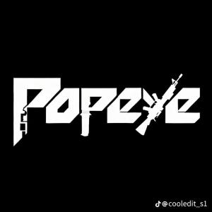 Popeye